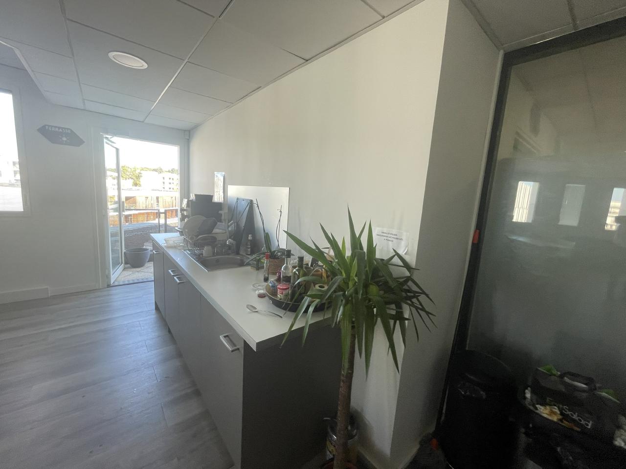 Bureau Balma 536m² Location bureau Balma Haute-Garonne OLBUR2428156 5